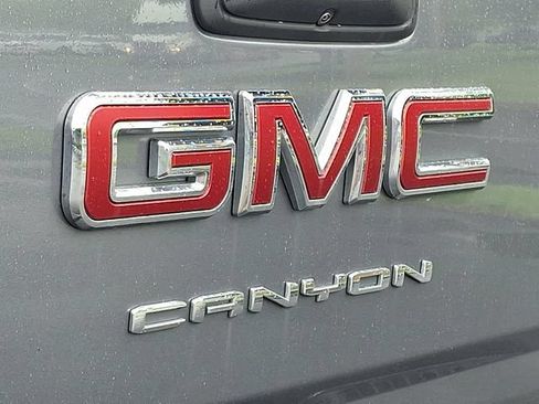 Used 2022 GMC Canyon AT4 w/ Trailering Package AWD/4WD image 28