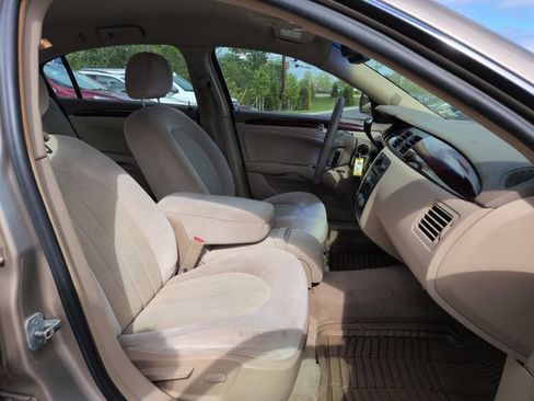 Used 2006 Buick Lucerne CX FWD image 16