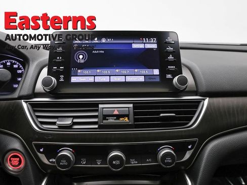 Used 2018 Honda Accord EX-L image 12