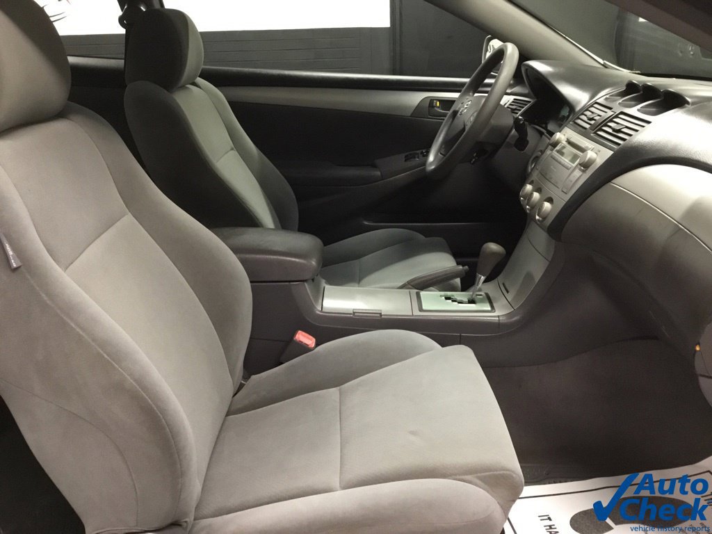 Used 2006 Toyota Solara SE FWD image 26
