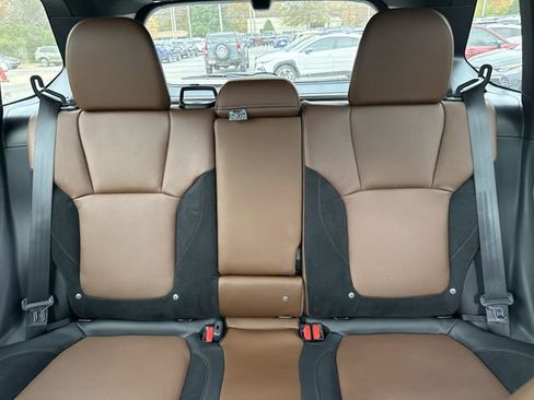 New 2026 Subaru Forester Touring image 32