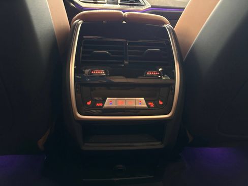 Used 2023 BMW X5 xDrive40i w/ Luxury Seating Package AWD/4WD image 28