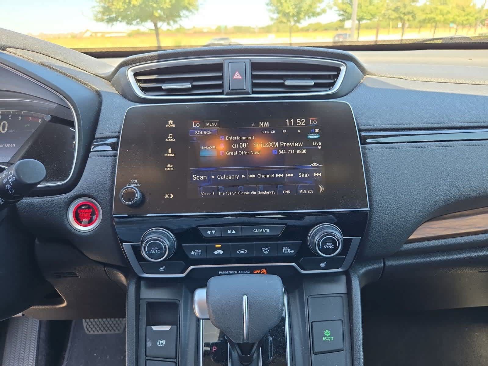 Used 2019 Honda CR-V EX image 34