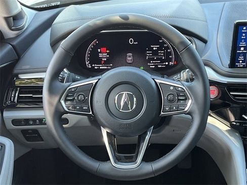 Used 2026 Acura MDX w/ Technology Package image 13