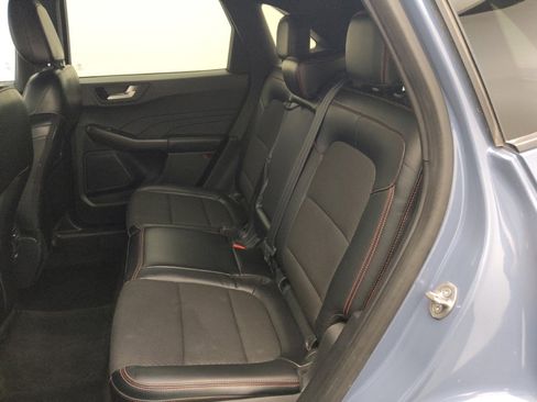 Used 2024 Ford Escape ST-Line w/ Tech Pack #1 image 18