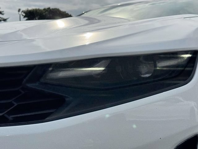 Used 2023 Chevrolet Camaro LT RWD image 14