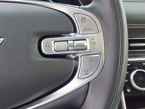 Used 2023 Genesis GV80 3.5T w/ Prestige Package image 18