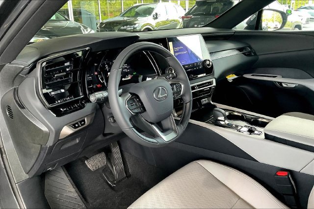 New 2026 Lexus RX 350 Premium w/ Accessory Package (2T) AWD/4WD image 6
