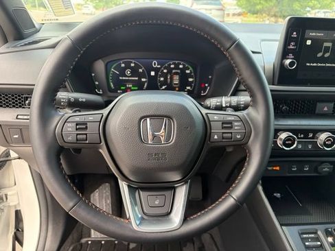 Used 2026 Honda CR-V TrailSport image 26