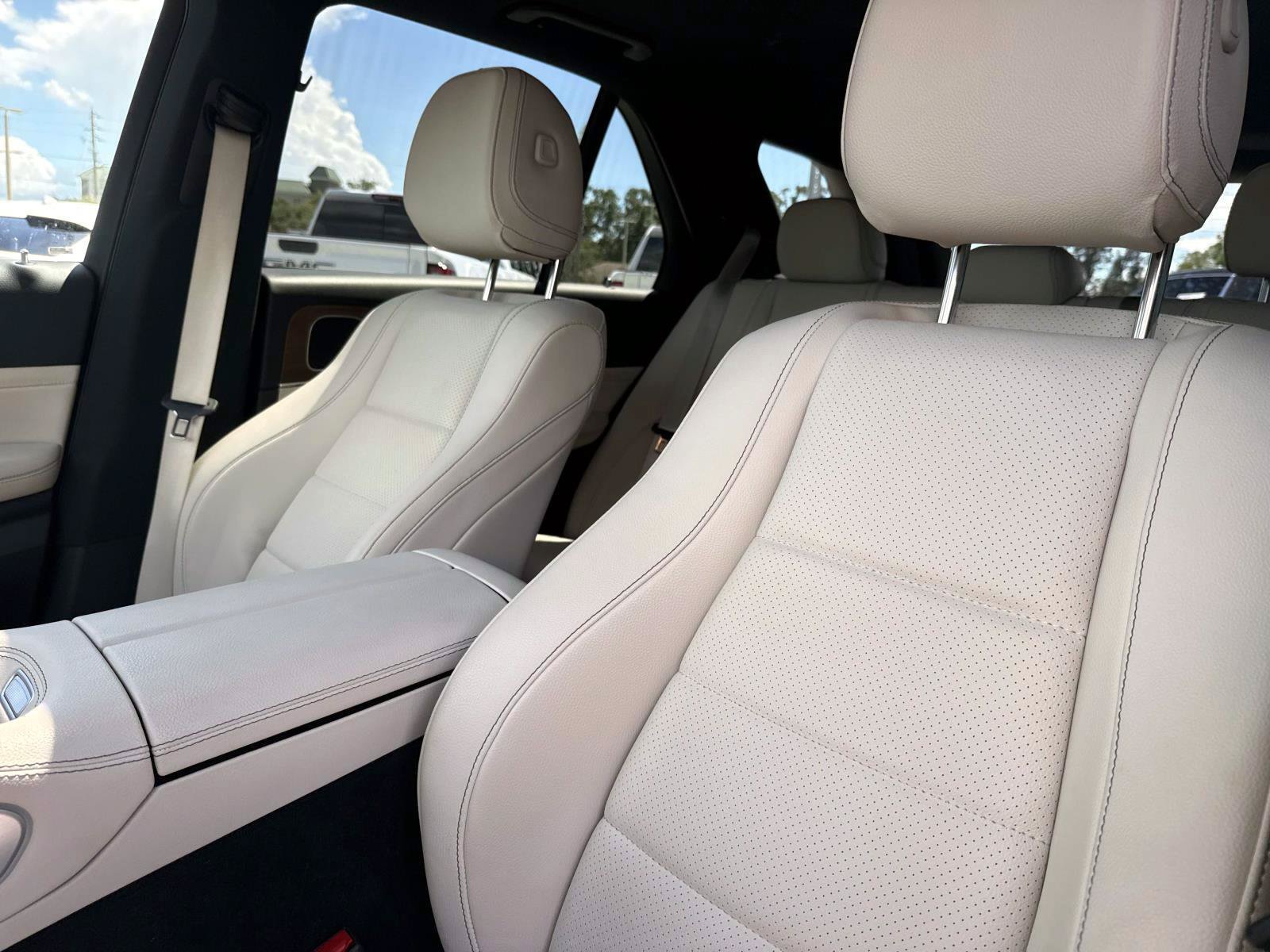 Certified 2024 Mercedes-Benz GLE 350 4MATIC image 22