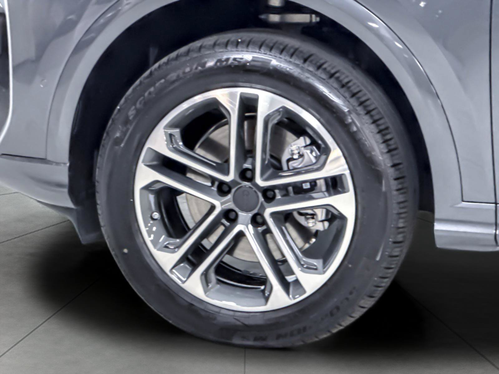 New 2026 Audi Q5 2.0T AWD/4WD image 25