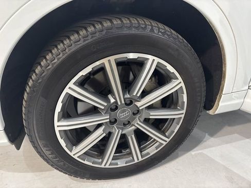 Used 2019 Audi Q7 2.0T Premium Plus image 38