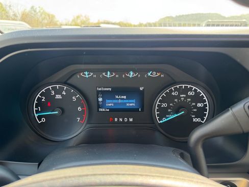 Used 2023 Ford F350 XL w/ Snow Plow Prep Package image 29