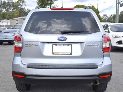 Used 2014 Subaru Forester 2.5i Premium w/ Popular Package #1 image 6