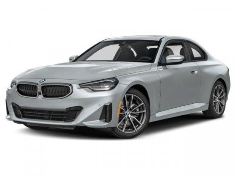 New 2026 BMW 230i xDrive Coupe w/ Premium Package AWD/4WD image 1