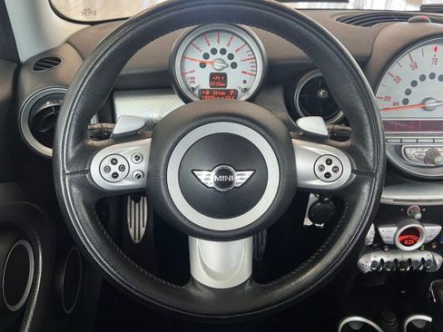 Used 2007 MINI Cooper S FWD image 21