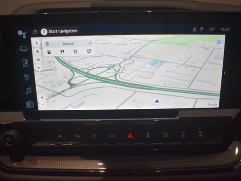 New 2026 Chevrolet Silverado 1500 ZR2 w/ LPO, Dark Essentials Package image 25