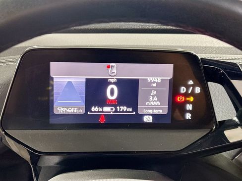 Certified 2023 Volkswagen ID.4 Pro S AWD/4WD image 16