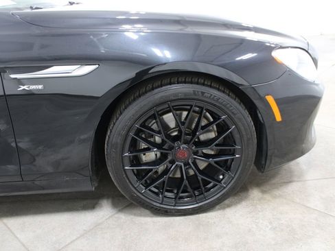 Used 2012 BMW 650i xDrive Coupe AWD/4WD image 33
