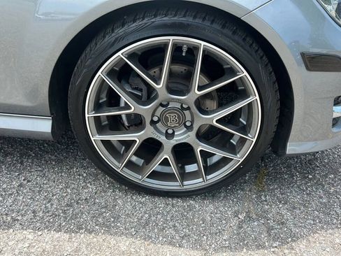 Used 2013 Mercedes-Benz C 250 Coupe image 23