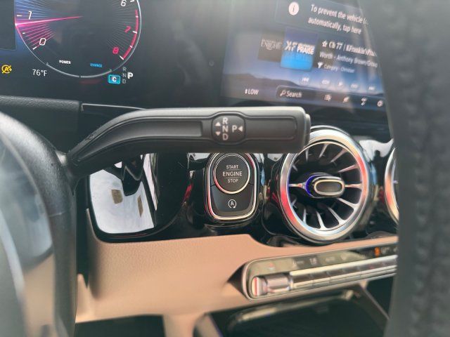 Certified 2026 Mercedes-Benz GLA 250 4MATIC image 25