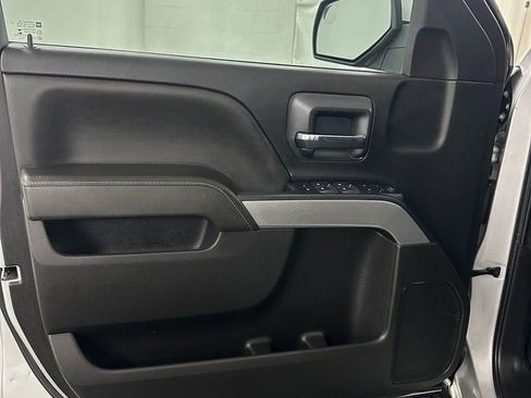 Used 2018 Chevrolet Silverado 1500 LT w/ All Star Edition image 8