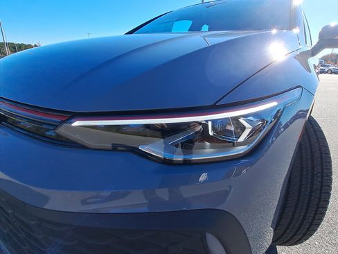 New 2026 Volkswagen GTI SE image 29