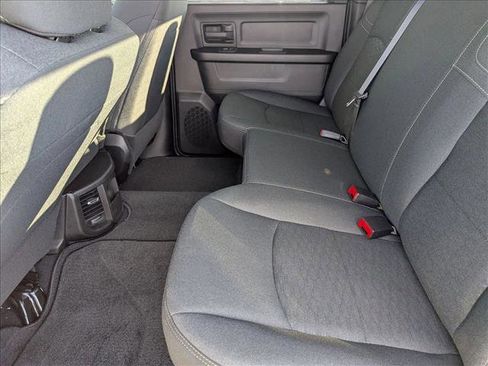 New 2026 RAM 2500 Tradesman image 16