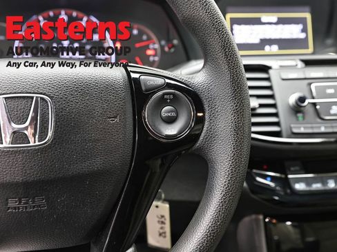 Used 2016 Honda Accord LX-S image 16