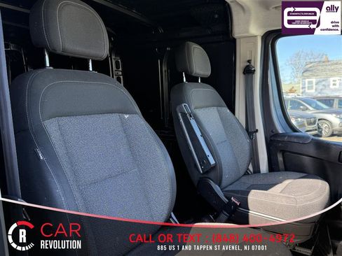 Used 2020 RAM ProMaster 1500 image 30