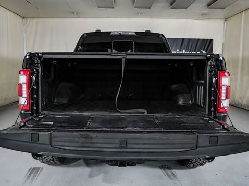 Used 2023 Ford F150 Raptor w/ Equipment Group 802A Raptor R image 55