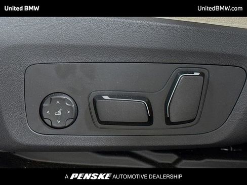 Used 2024 BMW X3 sDrive30i w/ Convenience Package w/ZPA image 4