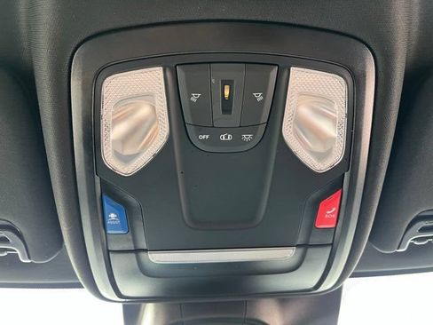 Used 2026 RAM 2500 Big Horn AWD/4WD image 19