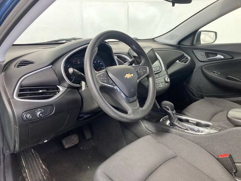 Used 2024 Chevrolet Malibu LT FWD image 14