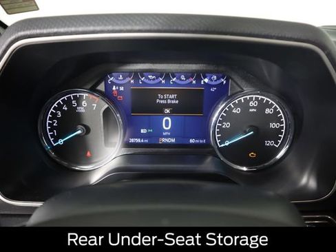 Used 2023 Ford F150 XLT w/ Equipment Group 302A High image 45