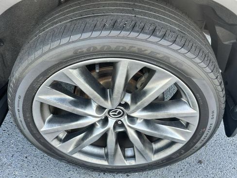 Used 2022 MAZDA CX-5 Carbon Edition image 24