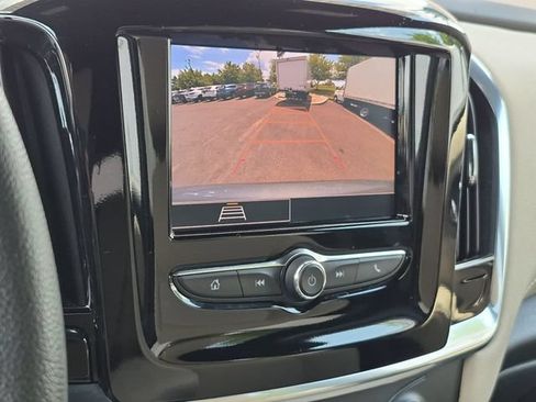 Used 2023 Chevrolet Traverse LS w/ Safety Package AWD/4WD image 17