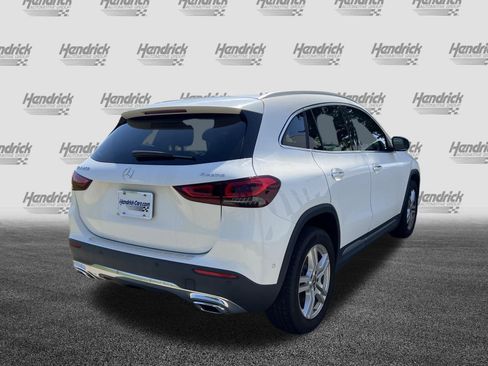 Certified 2022 Mercedes-Benz GLA 250 4MATIC image 10