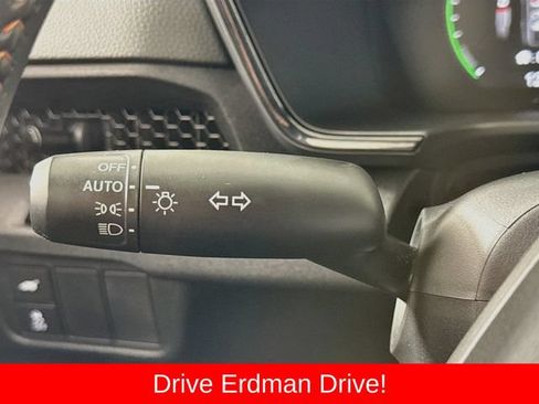 Used 2024 Honda CR-V Sport-L image 15