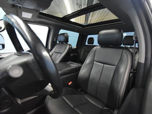 Used 2021 Ford F250 Lariat w/ Tremor Off-Road Package AWD/4WD image 27