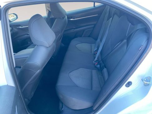 Used 2024 Toyota Camry LE image 13