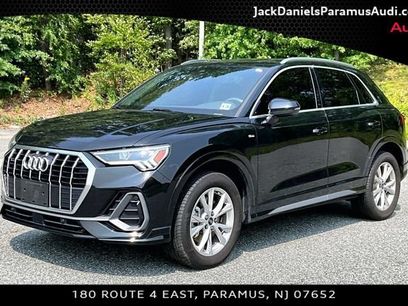 Used 2023 Audi Q3 2.0T Premium w/ Convenience Package