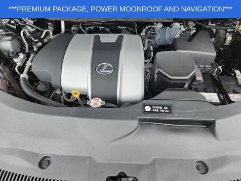 Used 2022 Lexus RX 350 AWD w/ Premium Package image 33