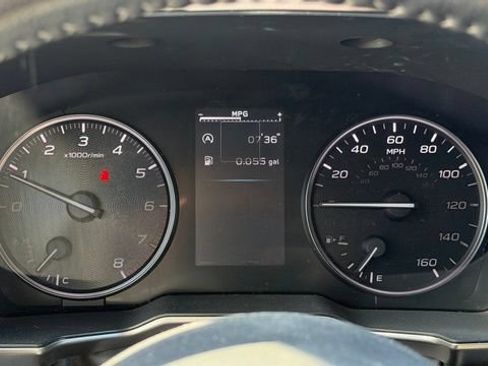 Used 2022 Subaru Outback Limited AWD/4WD image 33