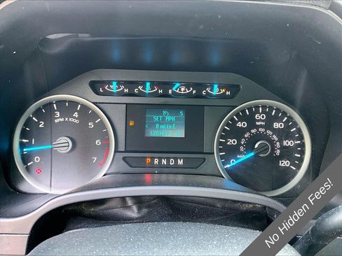 Used 2017 Ford F150 XLT AWD/4WD image 18