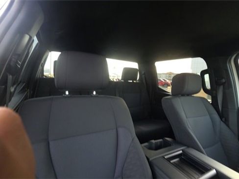 Used 2025 Toyota Tundra SR image 30
