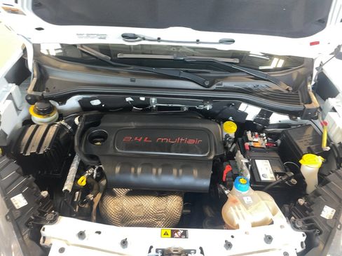 Used 2022 RAM ProMaster City Wagon image 22