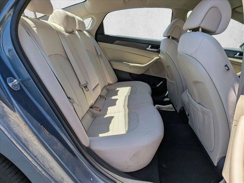 Used 2016 Hyundai Sonata Sport FWD image 18