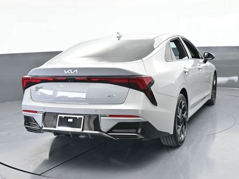 Used 2025 Kia K5 GT-Line image 5