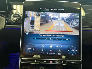 Used 2021 Mercedes-Benz S 580 4MATIC Sedan w/ 3D Technology Package image 25